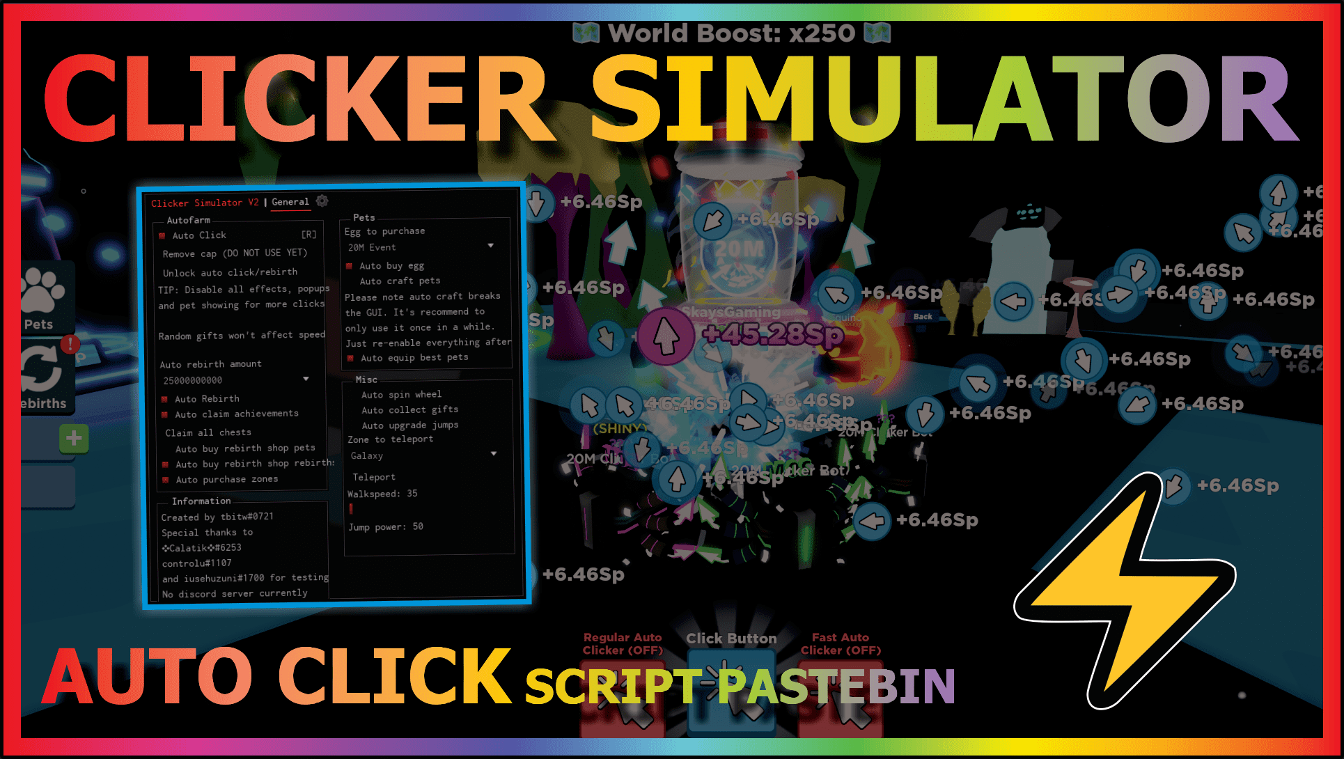 You are currently viewing CLICKER SIMULATOR