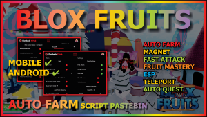 Read more about the article BLOX FRUITS (PLAYBACK)