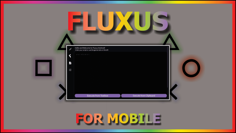 FLUXUS (MOBILE)